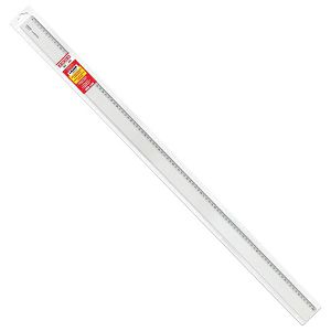 Ravnalo aluminijsko 100 cm Arda 182100 blister