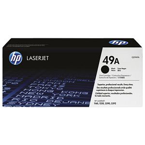 Toner HP.Q5949A,LJ1160/1320 original crni