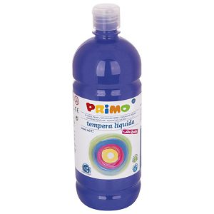 Boja tempera  1litra CMP.203TL1000500 tamnoplava