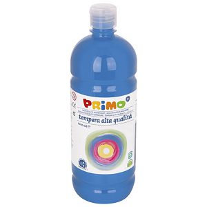 Boja tempera  1litra CMP.203TL1000501 plava cyan