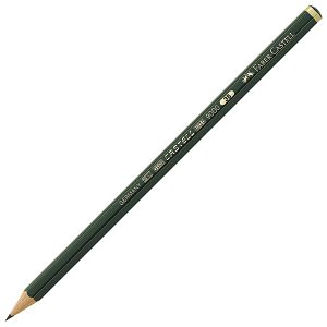 Olovka grafitna 3B Castell 9000 Faber-Castell 119003