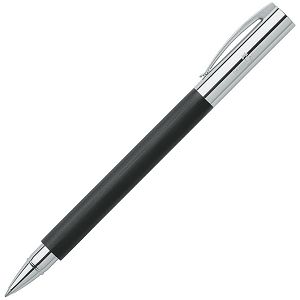 Roler Ambition Faber-Castell 148110 crni