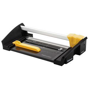 Rezač stolni za papir rez380mm 20L Gamma Fellowes 5437001