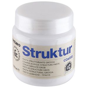 Pasta strukturna 250ml gruba CMP.424GG