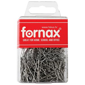 Pribadače 26mm 50g Fornax BC-18 blister