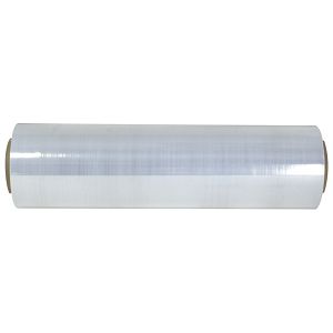 Folija za omatanje 50 cm/5kg 23my T500 Stretch Fornax prozirna