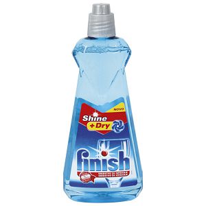 Sredstvo - Finish sjajilo regular 400ml