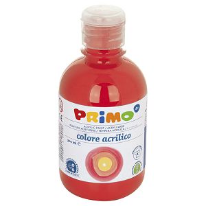 Boja tempera akrilna 300ml CMP.400TA300310 crvena karmin