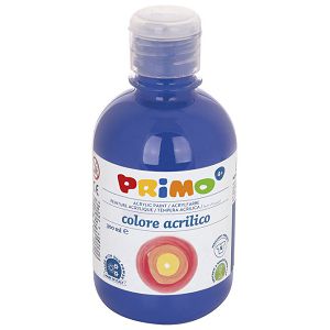 Boja tempera akrilna 300ml CMP.400TA300500 plava ultramarin