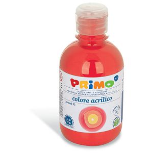 Boja tempera akrilna 300ml CMP.400TA300100 bijela