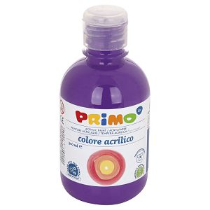 Boja tempera akrilna 300ml CMP.400TA300400 ljubičasta