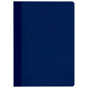 Fascikl mehanika klizna pvc A3 US.85124 tamnoplavi