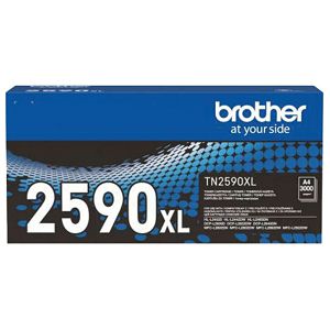 Toner Brother TTN2590XL original