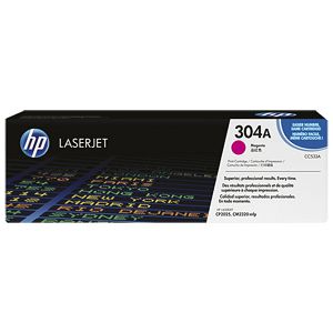 Toner HP.CC533A,CLJ CP2025(304A)original crveni