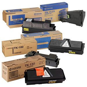 Toner Kyocera TK- 140, FS-1100 original