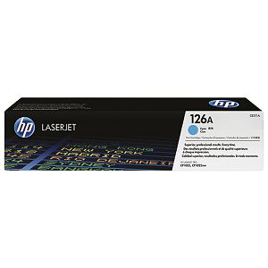 Toner HP.CE311A,CLJ CP1025 (126A)original plavi