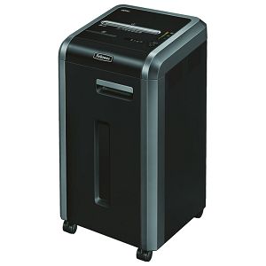 Uništavač dokumentacije  20 listova CrossCut Powershred 225Ci Fellowes 4622003