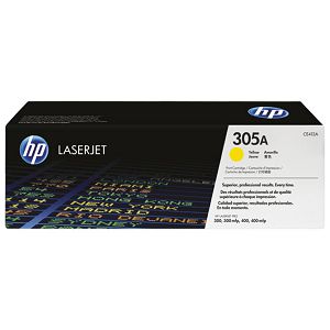 Toner HP.CE412A,CLJ ProM451/475(305A)original žuti