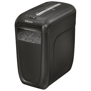 Uništavač dokumentacije  10 listova CrossCut Powershred 60Cs Fellowes 4606101