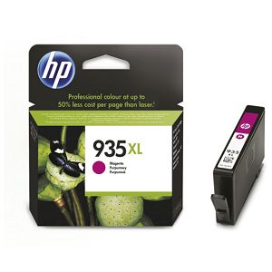 Ink Jet HP.no.935XL C2P25AE original crveni