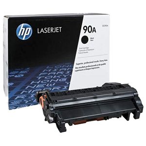 Toner HP.CE390A,LJ M4555 G&G crni