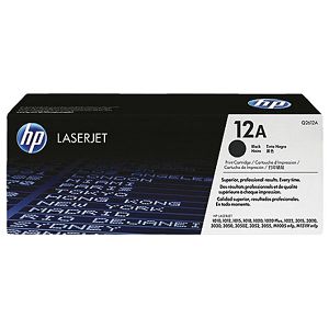 Toner HP.Q2612A,LJ1010/1012/1015 Neutral!!