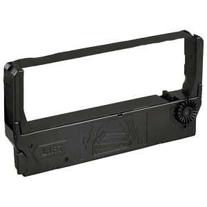 Vrpca Epson ERC23 gr. 657 kompatibilna crna