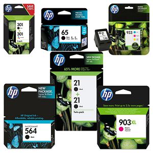 Ink Jet HP.no.651 C2P11AE original kolor