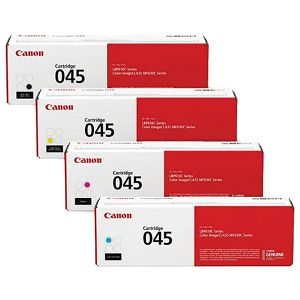 Toner Canon CRG 045B,LBP61x/63x original crni