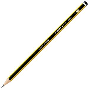 Olovka grafitna B Noris Staedtler 120-1