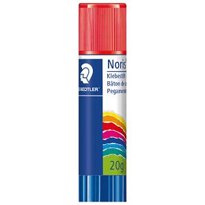 Ljepilo u stiku 20g Noris Staedtler 960 20 NCA