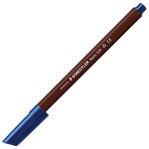 Flomaster školski Noris club Staedtler 326-76 smeđi!!