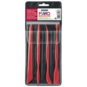 Alat za modeliranje plastičan Fimo Staedtler 8711 blister