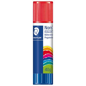 Ljepilo u stiku 40g Noris Staedtler 960 40 NCA