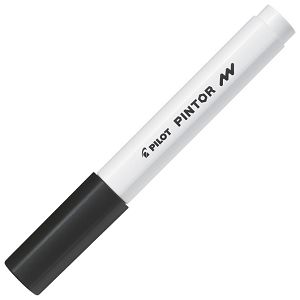 Marker 1mm Pintor Pilot SW-PT-F-B crni