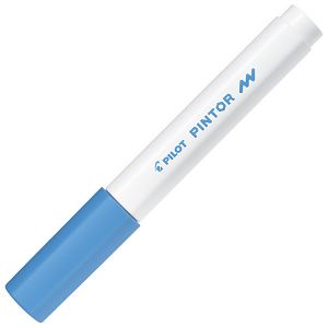 Marker 1mm Pintor Pilot SW-PT-F-LB svijetloplavi