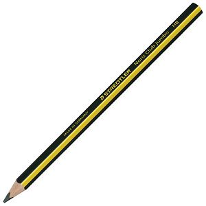 Olovka grafitna HB Noris jumbo Staedtler 119