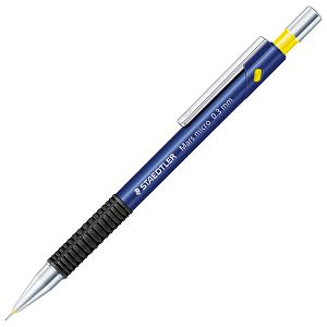 Olovka tehnička 0,3mm grip Mars micro Staedtler 775 03