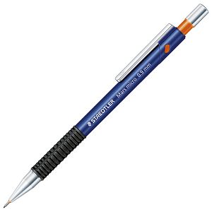 Olovka tehnička 0,9mm grip Mars micro Staedtler 775 09