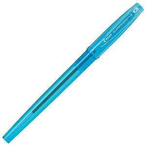 Olovka kemijska Super Grip G Cap Pilot BPS-GG-F svijetloplava!!