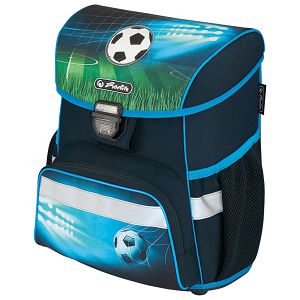 Torba školska anatomska Loop Soccer Herlitz 50025855!!