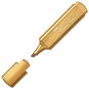 Signir 1-5mm 46 Metallic Faber-Castell 154650 zlatni