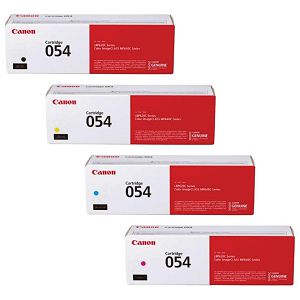 Toner Canon CRG 054B,LBP620c/MF640c original crni
