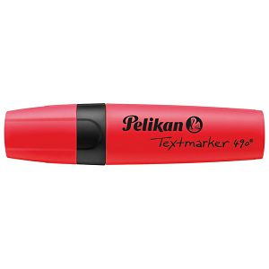 Signir 2-5mm 490 Pelikan 814126 crveni