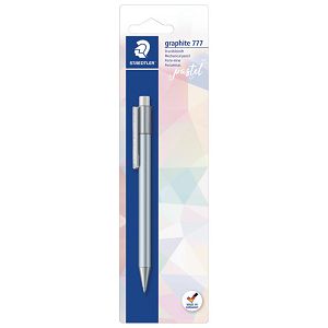 Olovka tehnička 0,5mm Graphite Pastel Staedtler 777 05BKPA blister