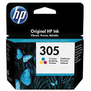 Ink Jet HP. no.305 3YM60AE DJ2320, 27xx/DJ Plus 41xx original kolor