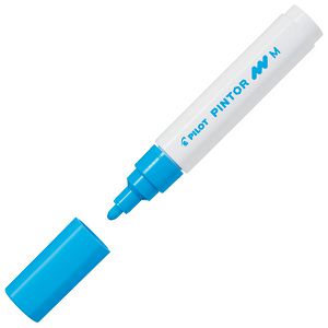 Marker 2mm Pintor Pilot SW-PT-M-LB svijetloplavi