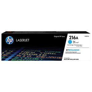 Toner HP.W2411A,LJ Pro M454/MFP M479 (216A) original plavi