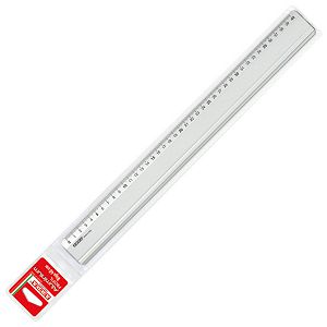 Ravnalo aluminijsko  40cm Arda 18240 blister