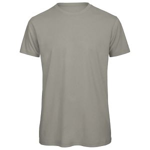 Majica kratki rukavi B&C Inspire plus T/men organic bijela XL!!